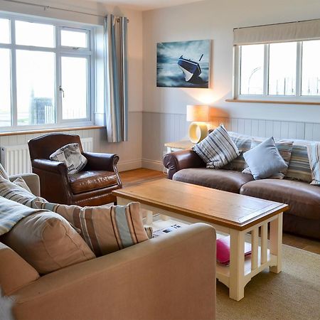 Gullsway Beadnell Exterior foto