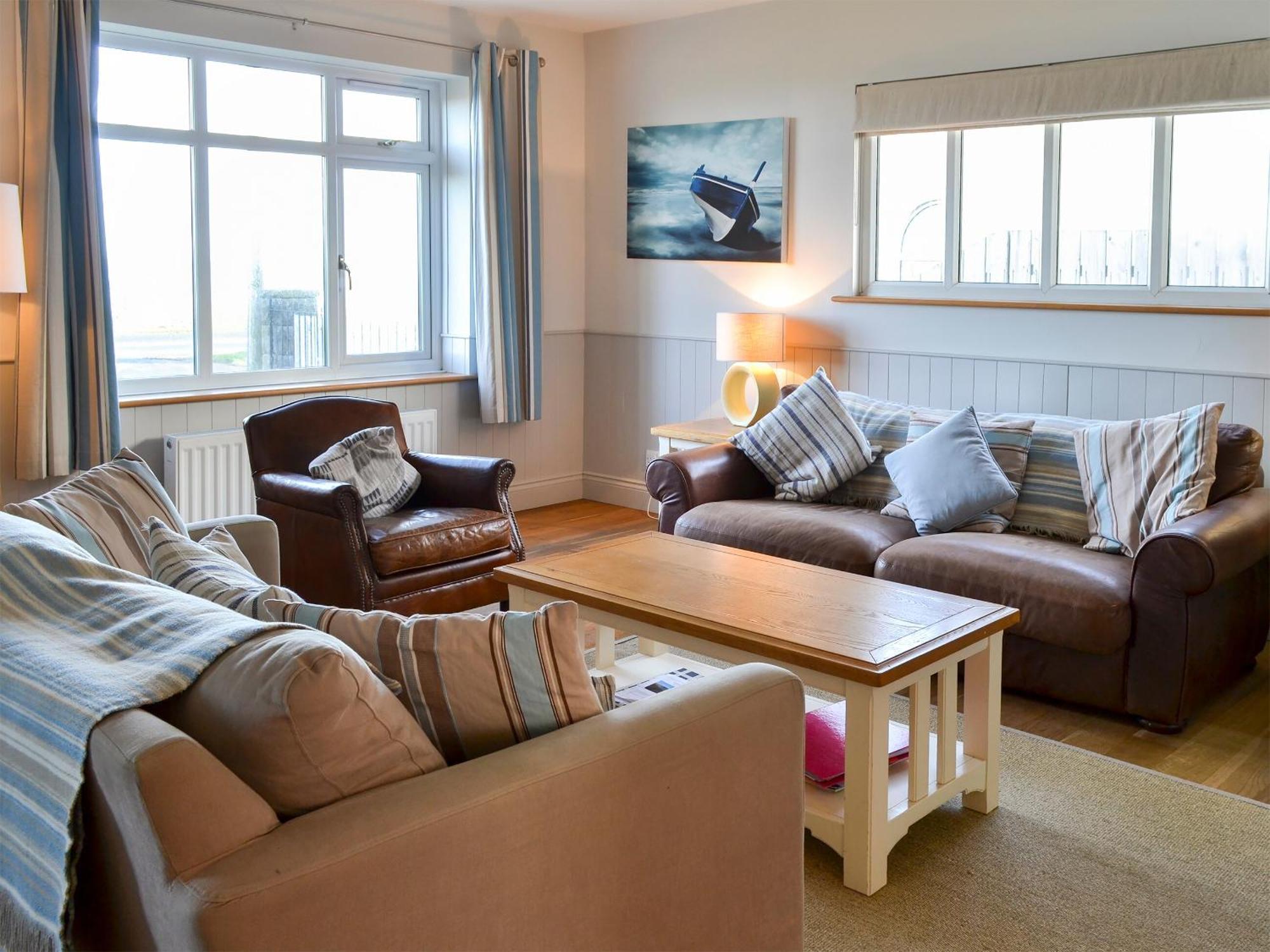 Gullsway Beadnell Exterior foto