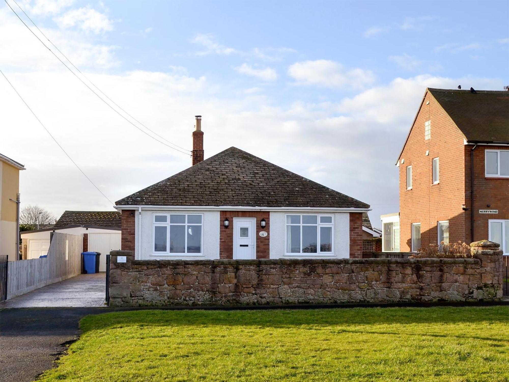 Gullsway Beadnell Exterior foto